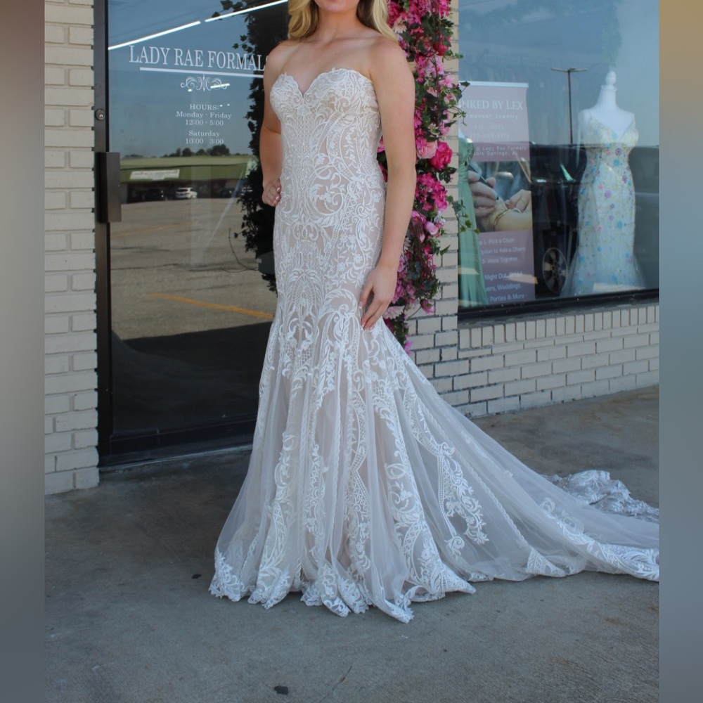 Allure Bridal